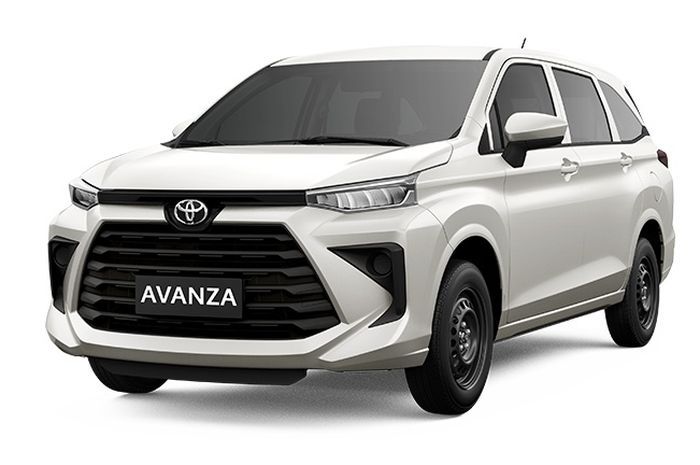 Toyota Avanza 2024